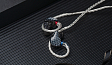In-ear headphones FiiO FA9 Black - img.5
