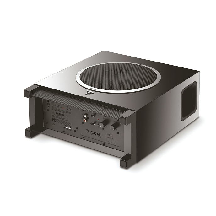 Subwoofer Focal SUB AIR Black - img.1