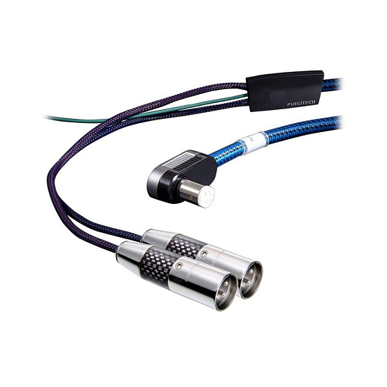 Cable Furutech Ag-16L-XLR - img.0