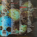 Vinyl Record Dream Theater – Systematic Chaos (Clear) - 2LP - img.10