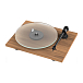 - img.1 Turntable Pro-Ject T1 BT OM 5E Walnut - img.1