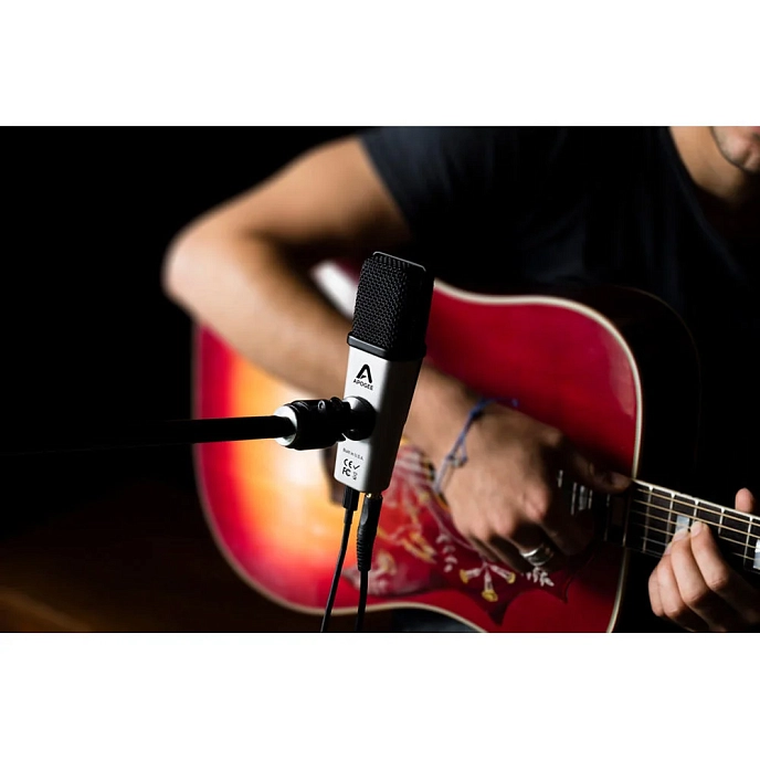 Microphone for streaming and gaming APOGEE MiC Plus USB - img.14