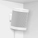 - img.5 Speaker Mount Sonos Mount for One and Play:1 White - img.5