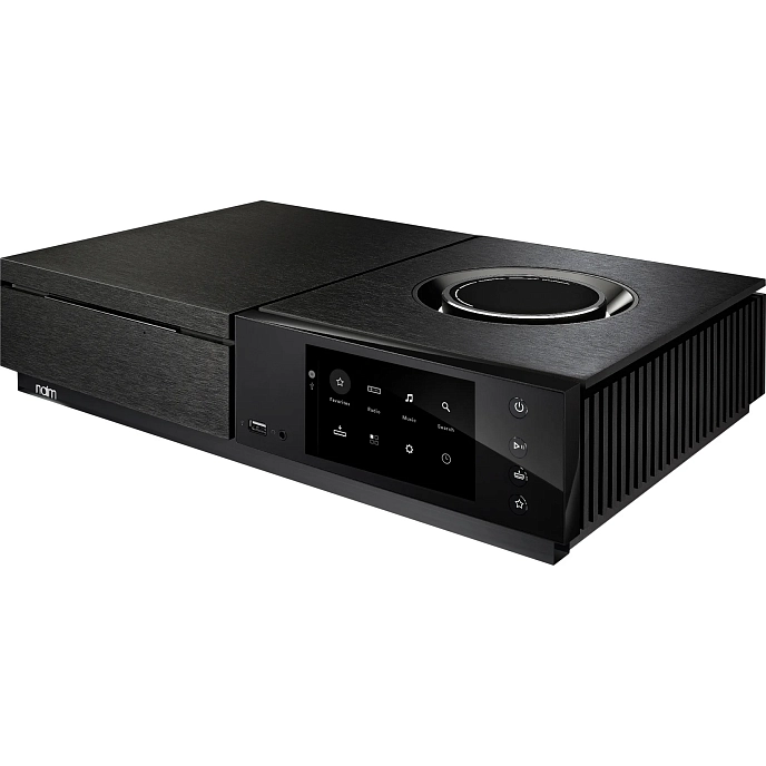 Network Audio Player Naim Uniti Star - img.1