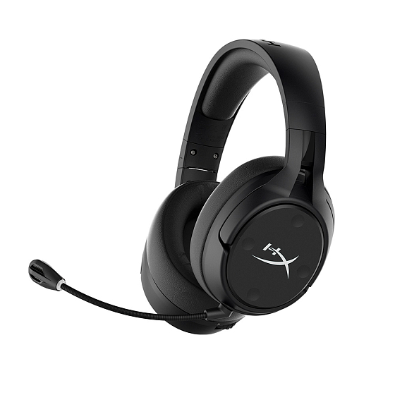 Gaming headset HyperX Cloud Flight S - img.0