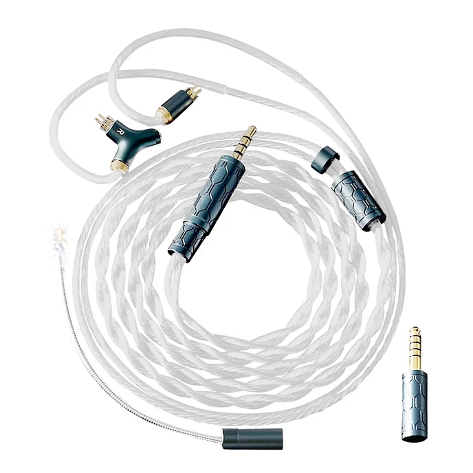 Cable Kinera Gramr Pro 0.78mm 2pin - img.0