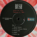 Vinyl Record Rush – Live In St. Louis 1980 (White With Red Splatter) - 2LP - img.8