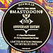 Vinyl Record Mastodon – Crack The Skye (Sky Blue, 15th Anniversary) - 2LP - img.11