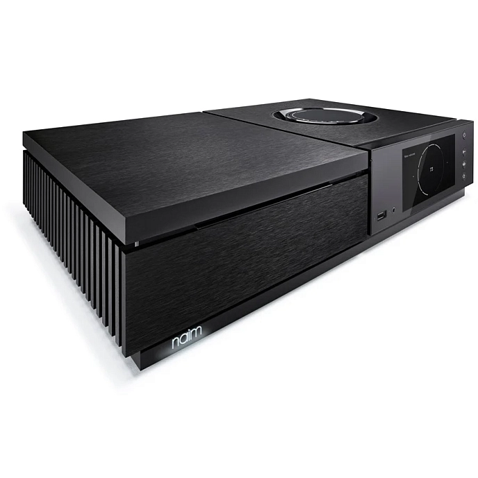 Network Audio Player Naim Uniti Star - img.4