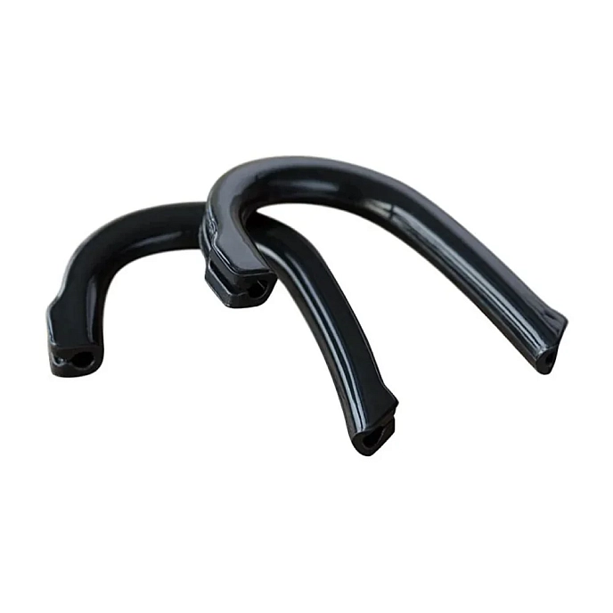 In-ear headphones Final Audio E2000C with Mic Matte Black - img.10