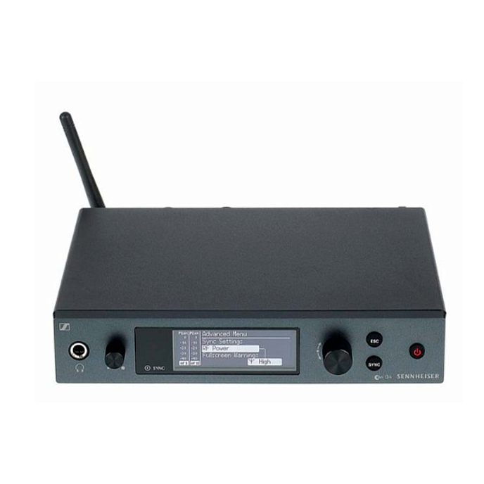 Radio transmitter Sennheiser SR IEM G4-B - img.1