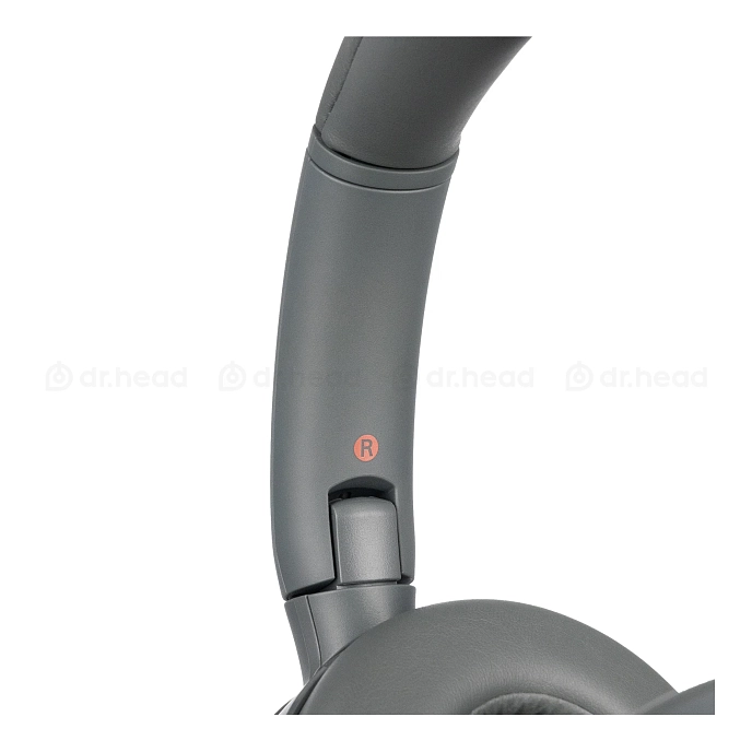 Wireless Headphones Sony ULT WEAR Forest Gray - img.6