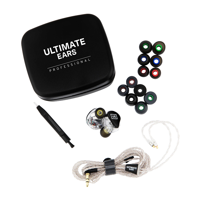 In-ear headphones Ultimate Ears UE 150 - img.2