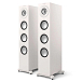 Floorstanding Speakers KEF Q11 Meta Satin White - img.0