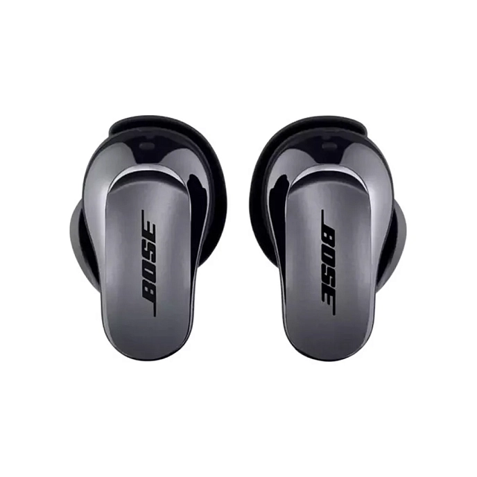 Wireless Headphones Bose QuietComfort Ultra Earbuds Black - img.2