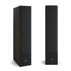 Floorstanding Speakers Dali OPTICON 8 MK2 Tobacco Oak