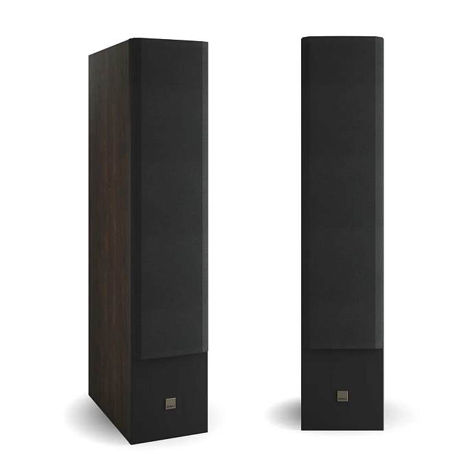 Floorstanding Speakers Dali OPTICON 8 MK2 Tobacco Oak - img.2