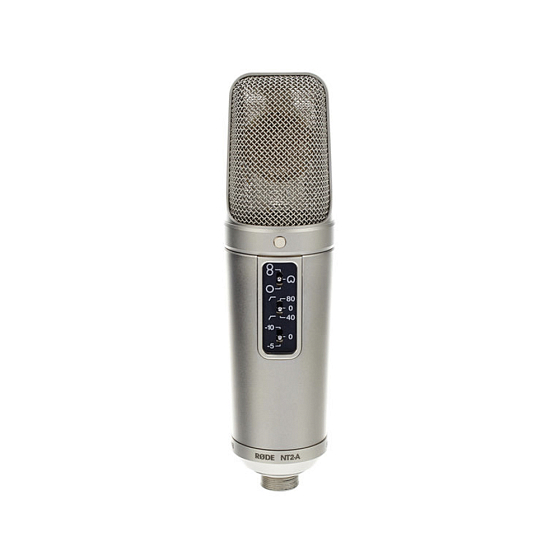 Studio microphone RODE NT2-A - img.0