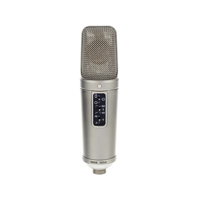 Studio microphone RODE NT2-A - img.0