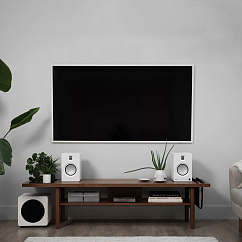 Subwoofer Kanto Sub8 Matte White