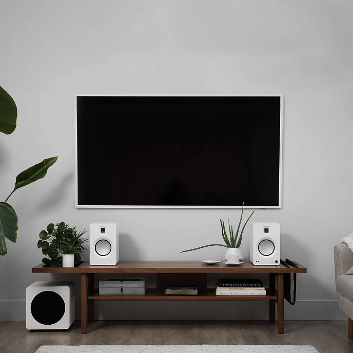 Subwoofer Kanto Sub8 Matte White - img.3