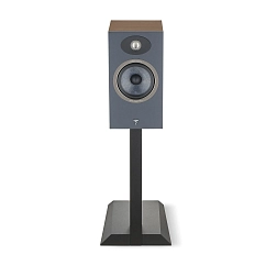 Bookshelf speakers Focal Theva N1 Dark Wood