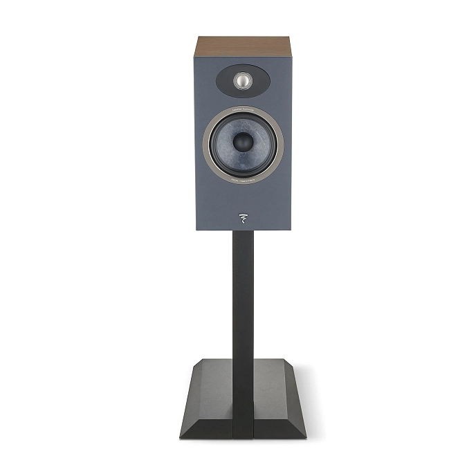 Bookshelf speakers Focal Theva N1 Dark Wood - img.4