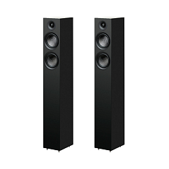 Floorstanding Speakers Pro-Ject Speaker Box 12 E Carbon Satin Black