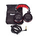 DJ headphones Numark Red Wave Carbon DJ Black - img.5