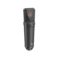 Studio microphone Neumann U 87 AI MT Studio Set