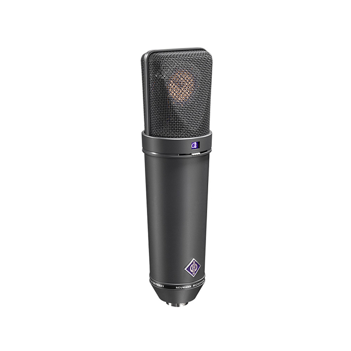 Studio microphone Neumann U 87 AI MT Studio Set - img.2