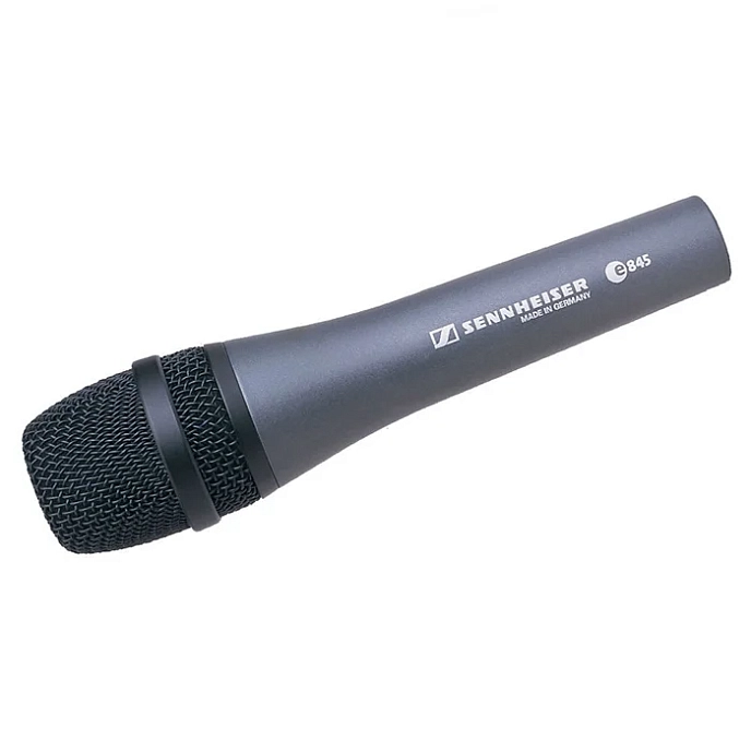 Vocal microphone Sennheiser E845 - img.4