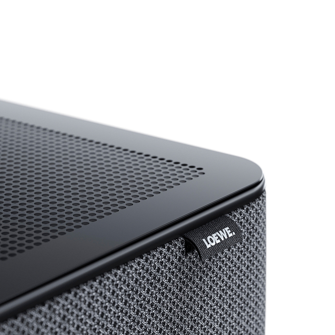 Soundbar Loewe Klang bar5 mr Basalt Grey - img.3