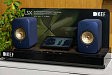 Speaker System KEF LSX II Cobalt Blue - img.12
