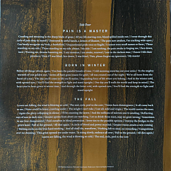 Vinyl Record Gojira – L'Enfant Sauvage (coloured) - 2LP