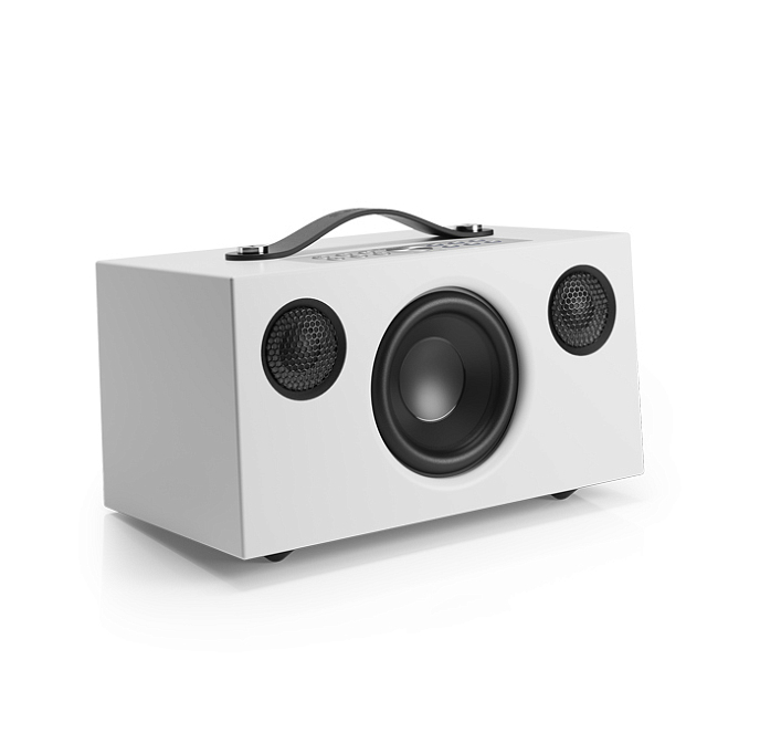 Portable speaker Audio Pro C5 MkII White - img.1