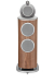 Floorstanding Speakers Bowers & Wilkins 802 D4 Satin Walnut - img.3