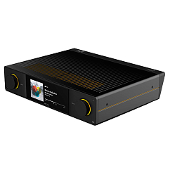 Integrated amplifier Arcam RADIA SA35 Black