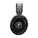 - img.2 Monitor headphones Mackie MC-450 Black - img.2