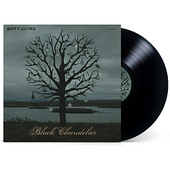 Vinyl Record Biffy Clyro - Black Chandelier / Biblical LP