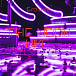 Vinyl Record Erasure - The Neon Live - 3LP - img.0
