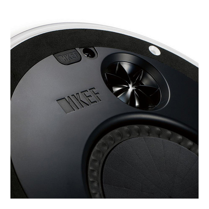 In-Wall Speakers KEF Ci160TR White - img.4