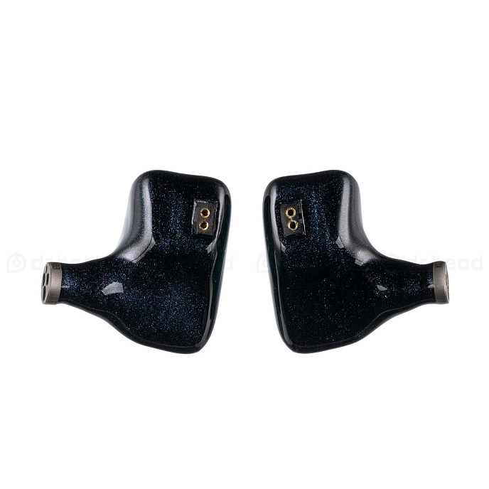 In-ear headphones Kinera Imperial Loki Emerald - img.4