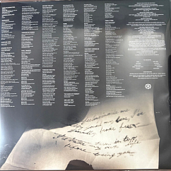 Vinyl Record Dream Theater - Metropolis Part 2: Scenes From A Memory (coloured) 2 LP