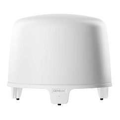 Subwoofer Genelec F One White
