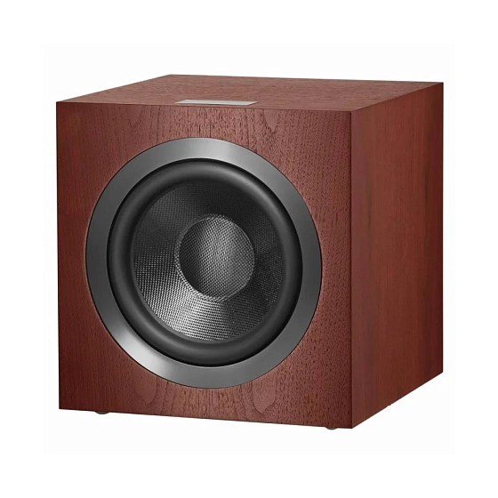 Subwoofer Bowers & Wilkins DB4S Rosenut - img.0