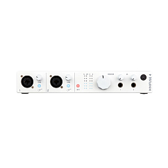 Audio interface Arturia MiniFuse 4 White