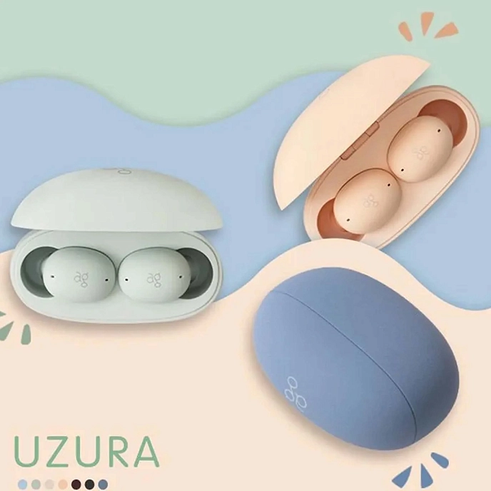 Wireless Headphones AG UZURA Steel - img.4