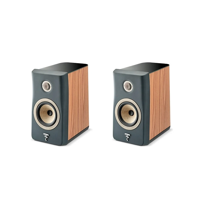 Speaker System Focal Kanta N1 Dark Grey Mat - img.0