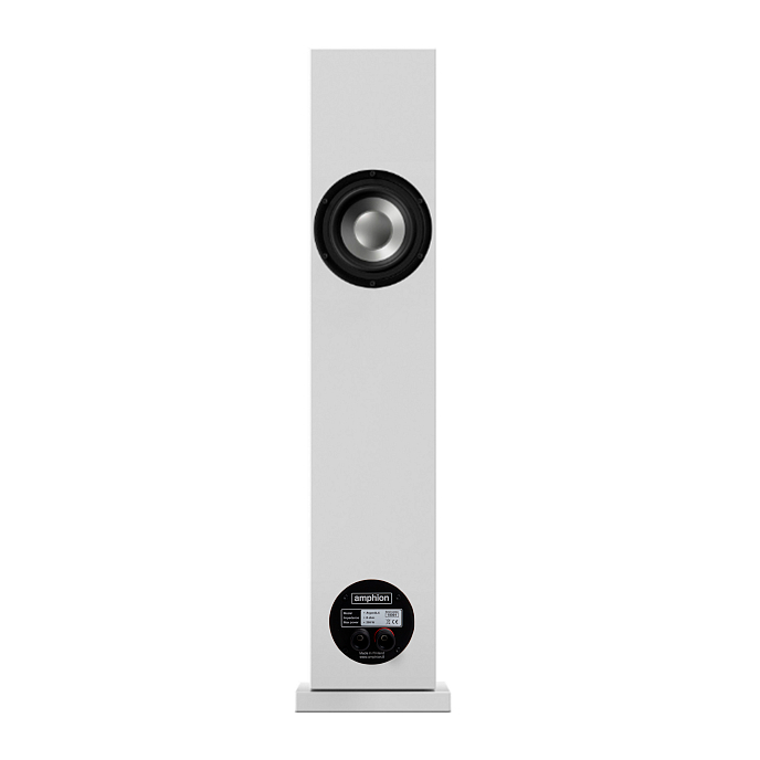 Floorstanding Speakers Amphion Argon3LX Full White - img.2